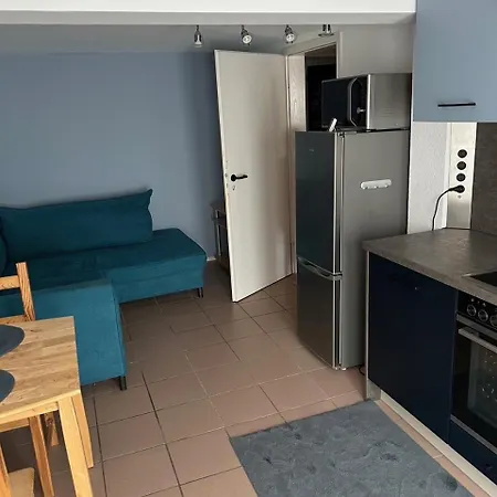 Ferienwohnung Schieferglueck Grundau Exterior photo