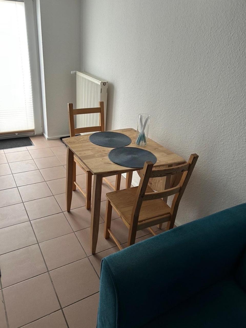 Schieferglueck Apartment