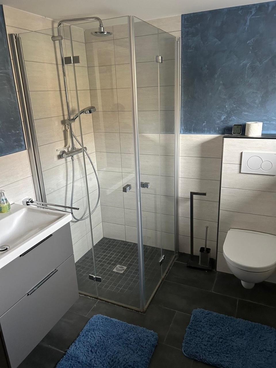 Apartment Schieferglueck Grundau