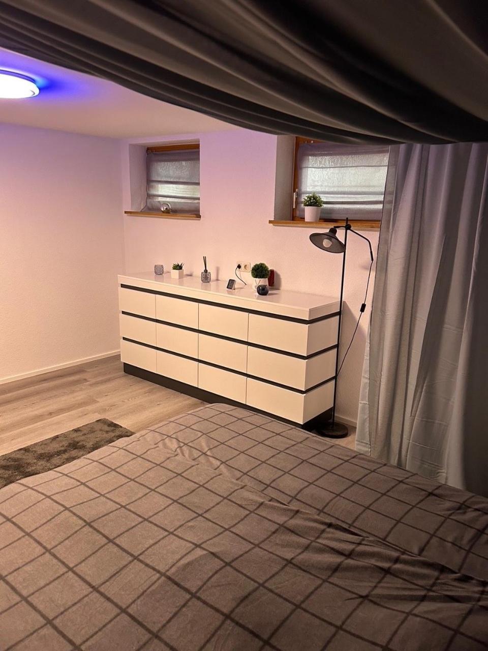 Schieferglueck Apartment *