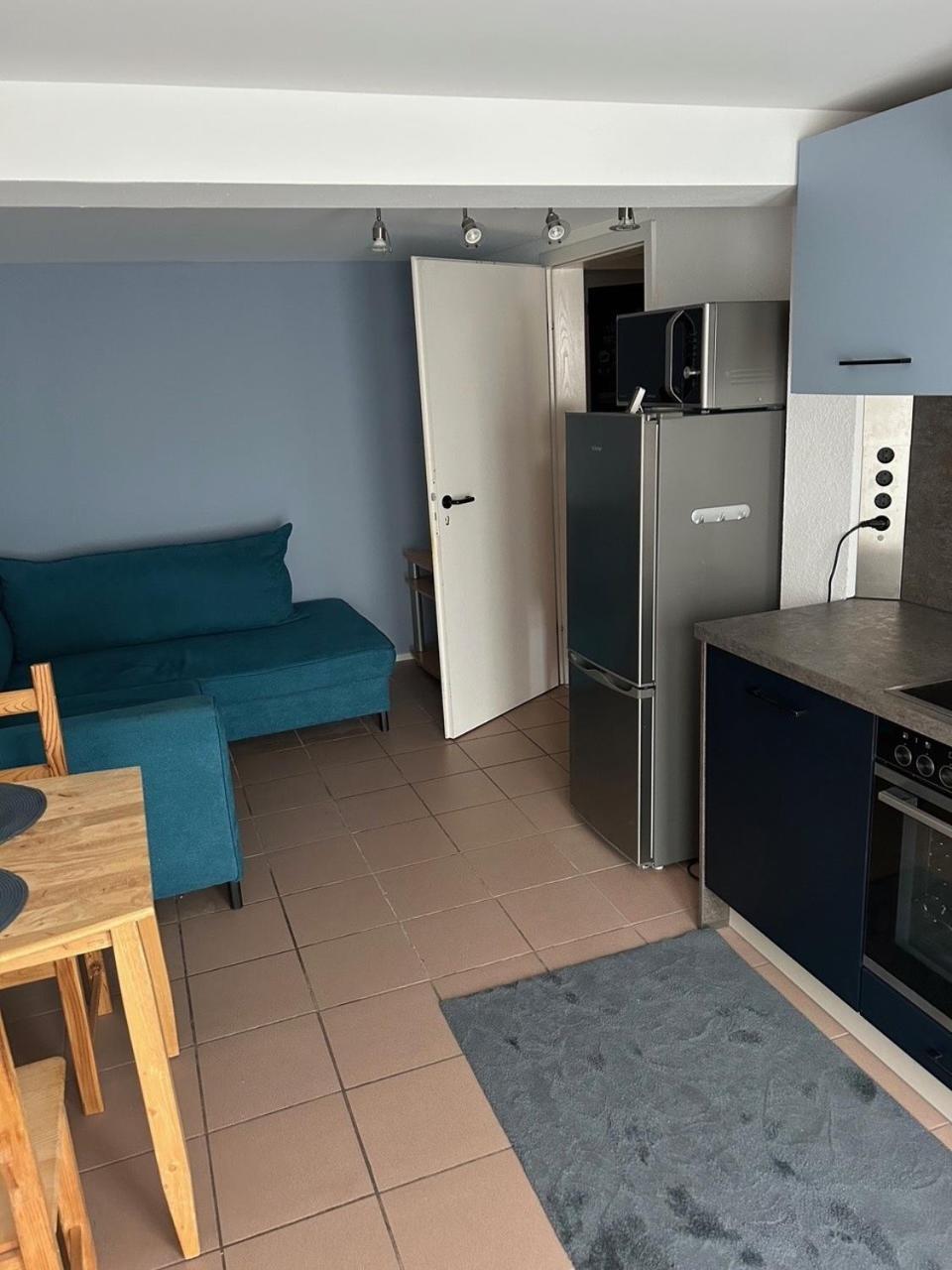 Apartment Schieferglueck *