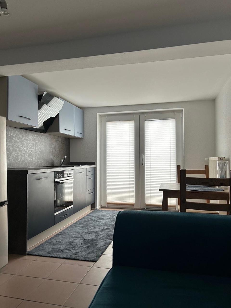 Apartment Schieferglueck *