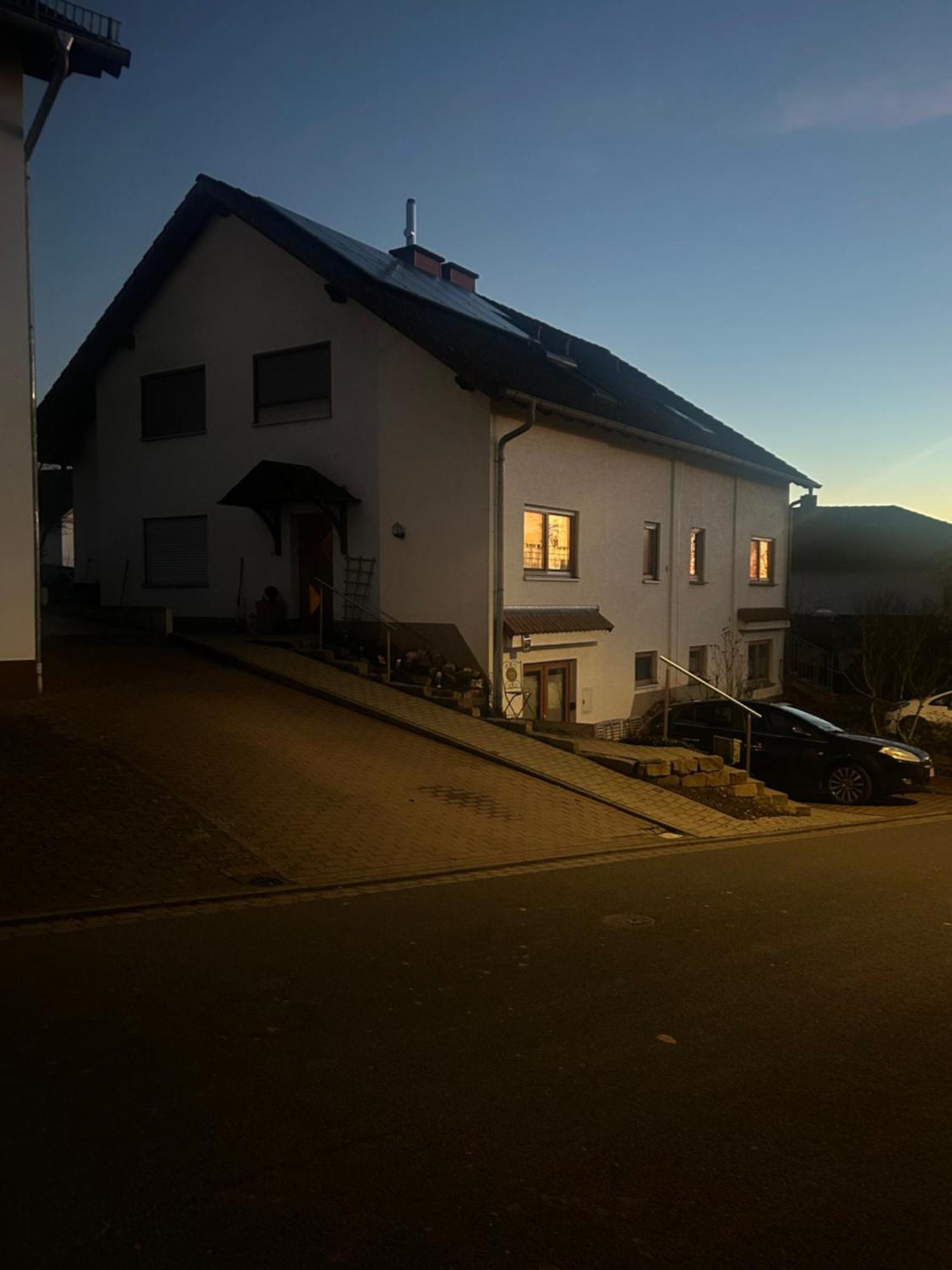 Apartment Schieferglueck Grundau